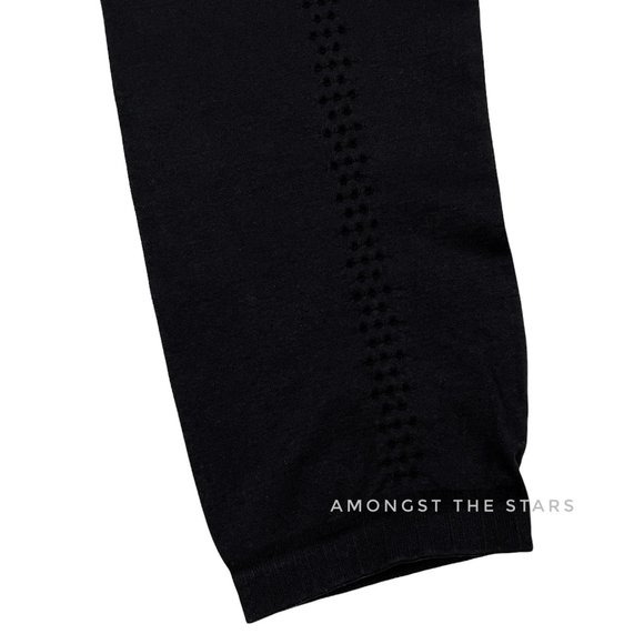 Free People Movement Good Karma Black Leggings - Picture 13 of 13